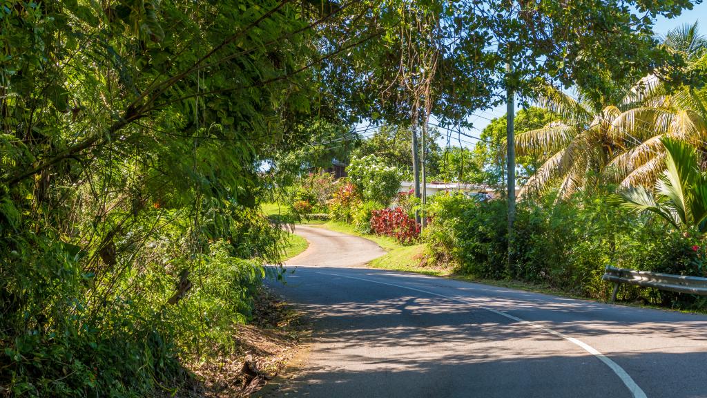 Foto 93: Stephna Residence - Mahé (Seychelles)