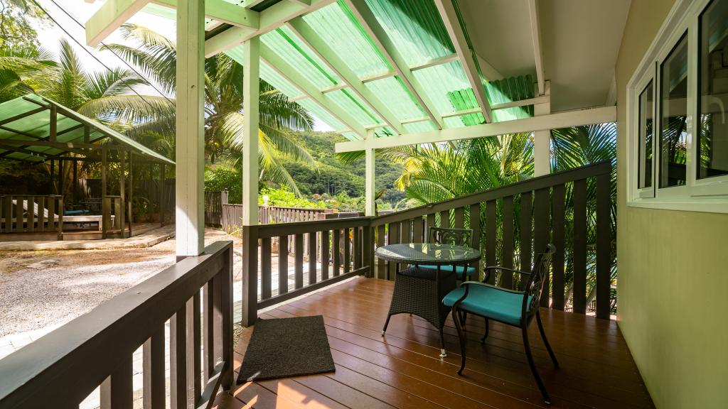 Foto 36: Stephna Residence - Mahé (Seychelles)