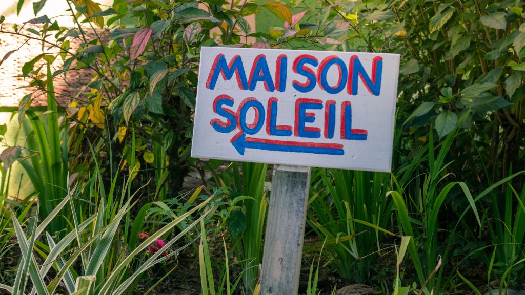 Foto 7: Maison Soleil - Mahé (Seychellen)