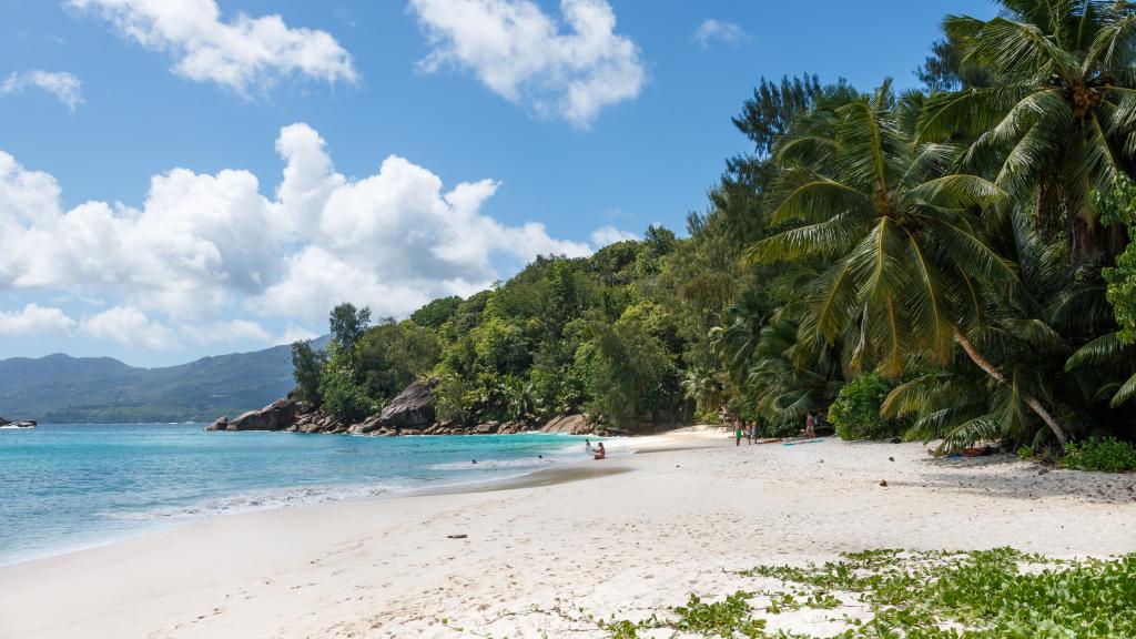 Foto 70: Maison Soleil - Mahé (Seychelles)