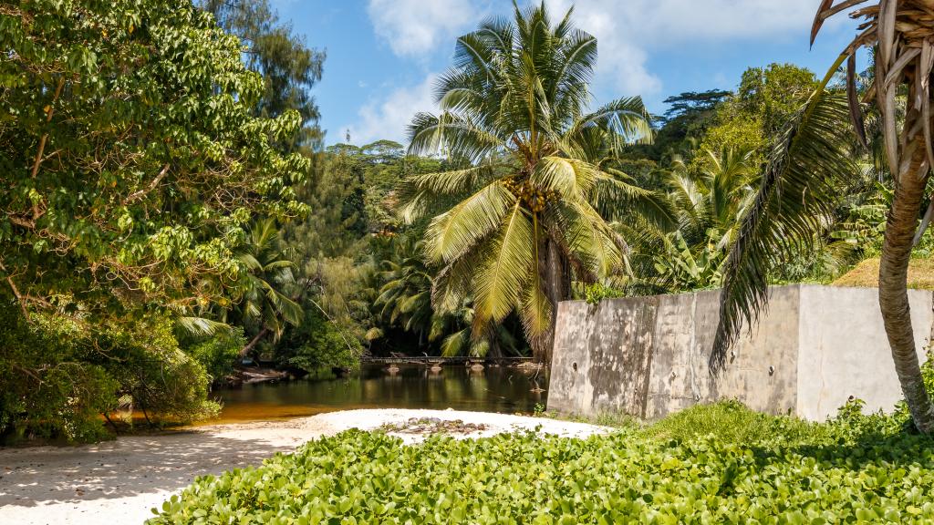 Foto 75: Maison Soleil - Mahé (Seychellen)