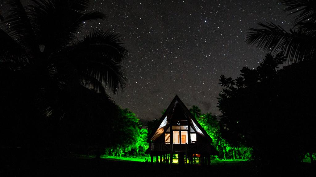 Foto 26: Alphonse Island Lodge - Alphonse Island (Seychelles)