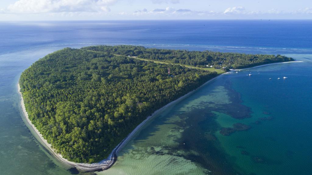 Foto 3: Alphonse Island Lodge - Alphonse Island (Seychellen)