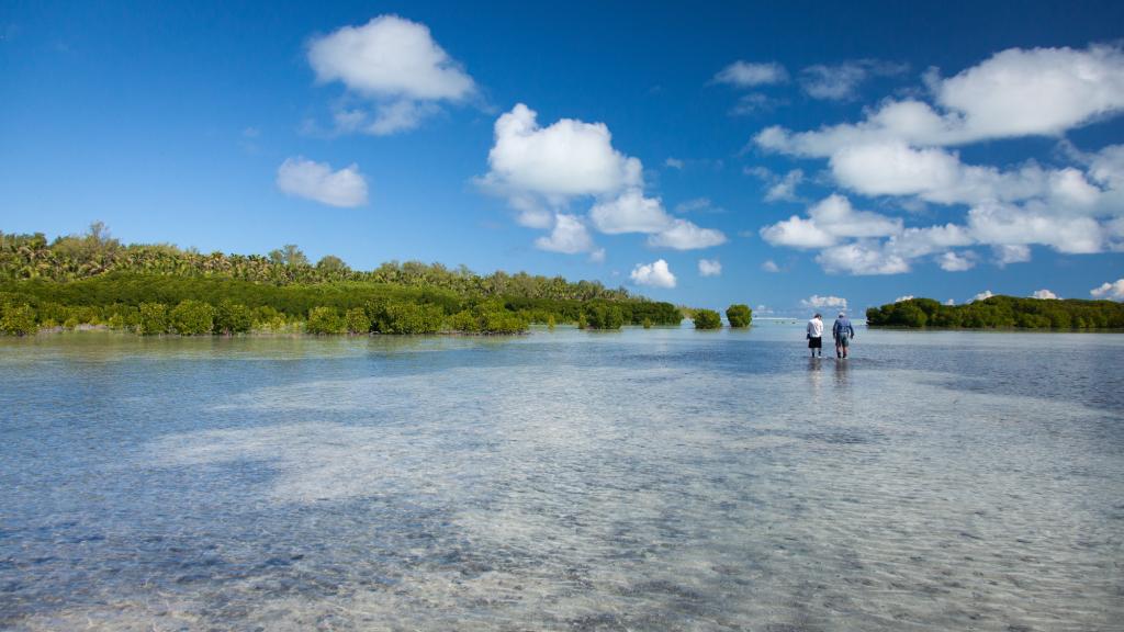 Foto 79: Alphonse Island Lodge - Alphonse Island (Seychelles)