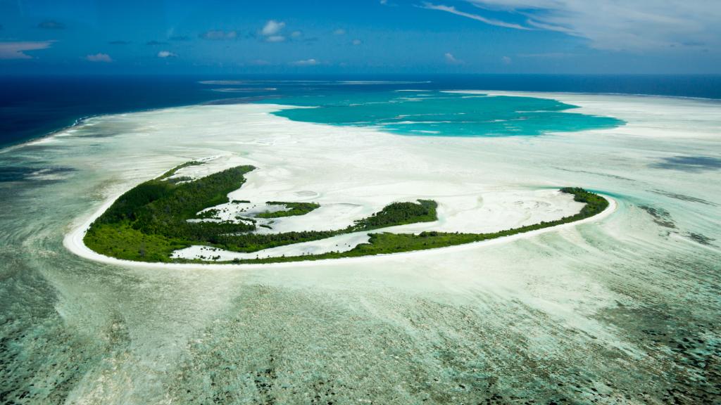 Foto 82: Alphonse Island Lodge - Alphonse Island (Seychelles)