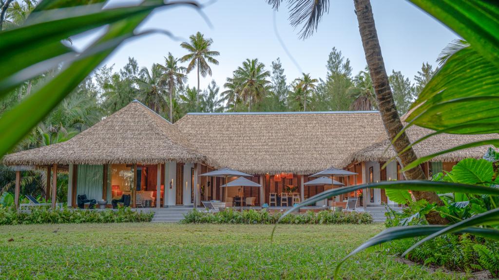 Photo 97: Alphonse Island Lodge - Alphonse Island (Seychelles)