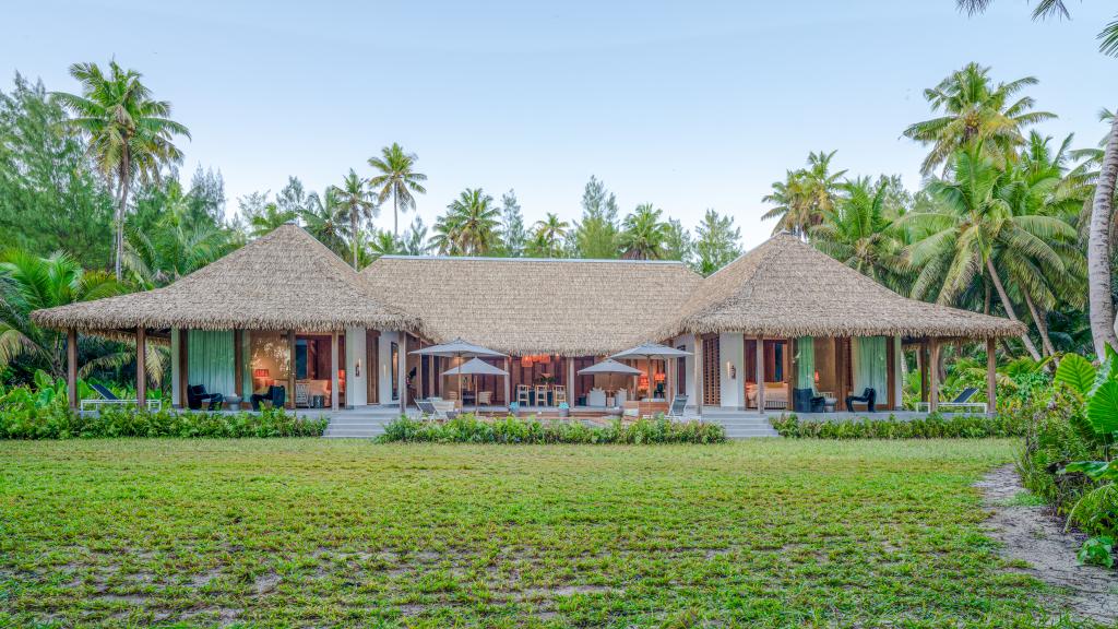 Photo 99: Alphonse Island Lodge - Alphonse Island (Seychelles)