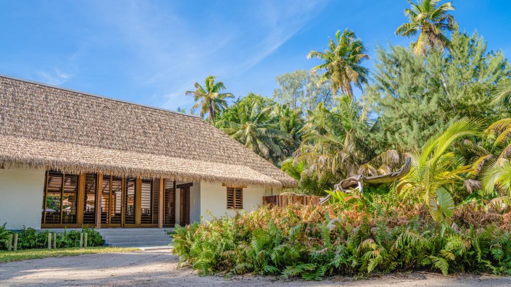 Photo 141: Alphonse Island Lodge - Alphonse Island (Seychelles)