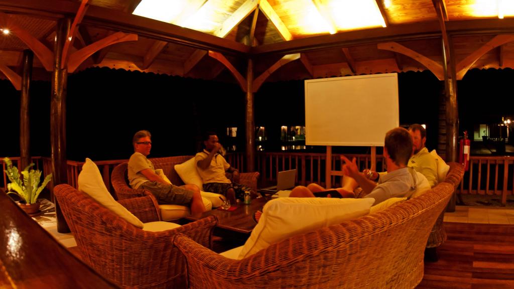 Foto 57: Alphonse Island Lodge - Alphonse Island (Seychelles)