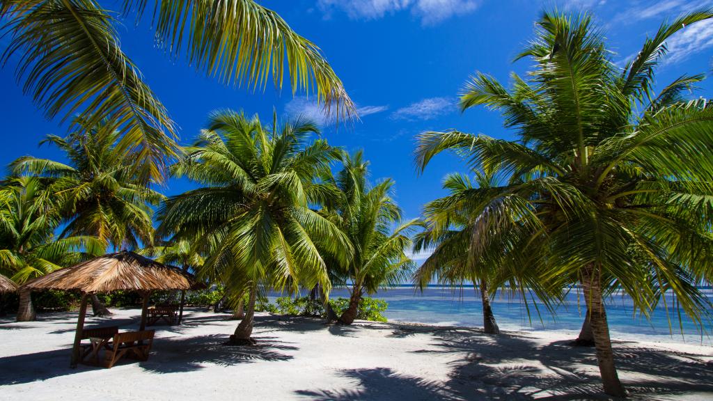 Foto 36: Alphonse Island Lodge - Alphonse Island (Seychelles)