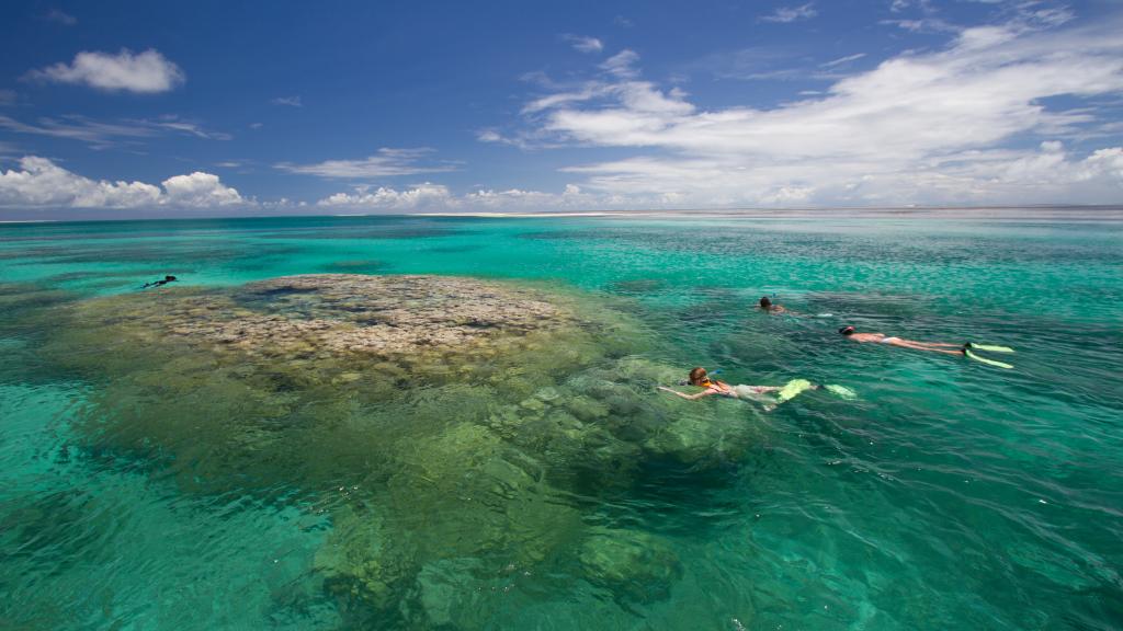 Foto 76: Alphonse Island Lodge - Alphonse Island (Seychelles)