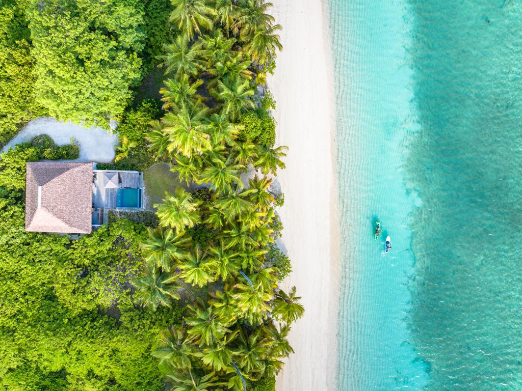 Alphonse Island Lodge - Photo 9