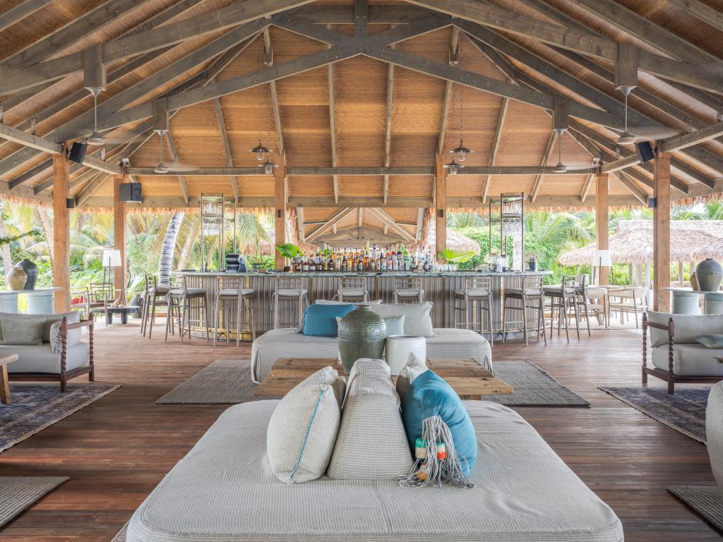 Alphonse Island Lodge - Photo 8