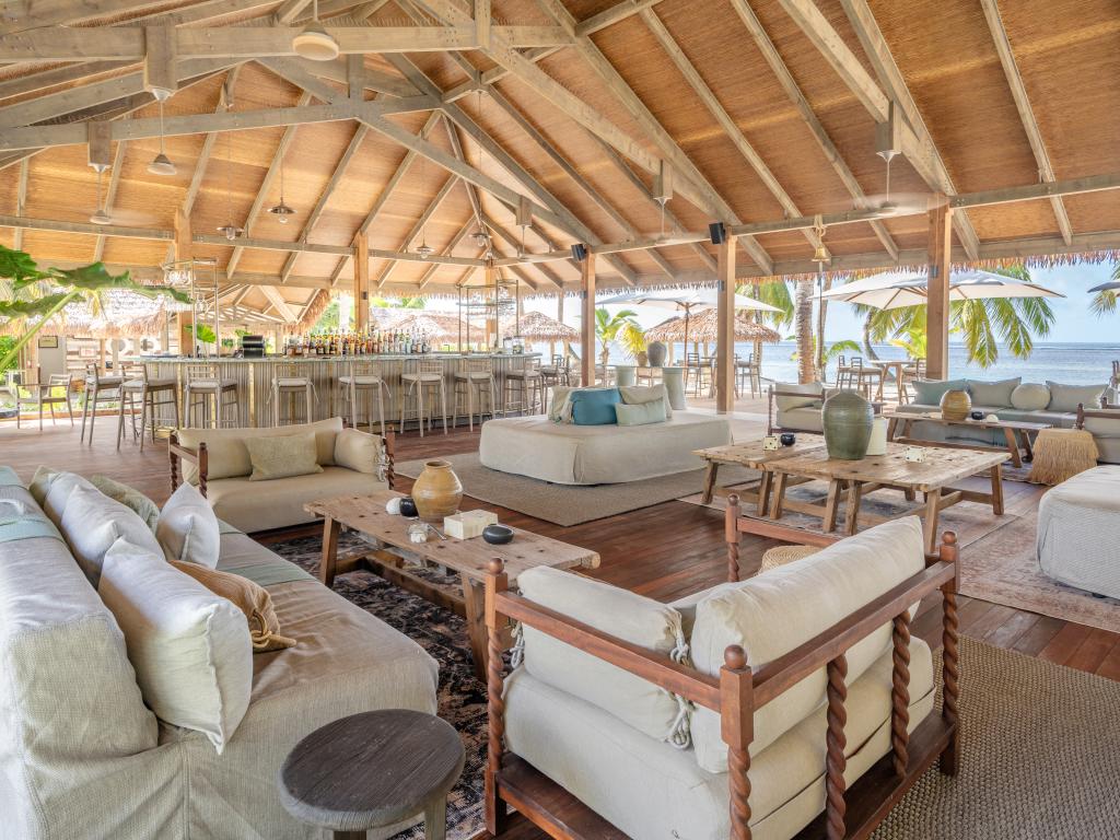 Alphonse Island Lodge - Photo 3