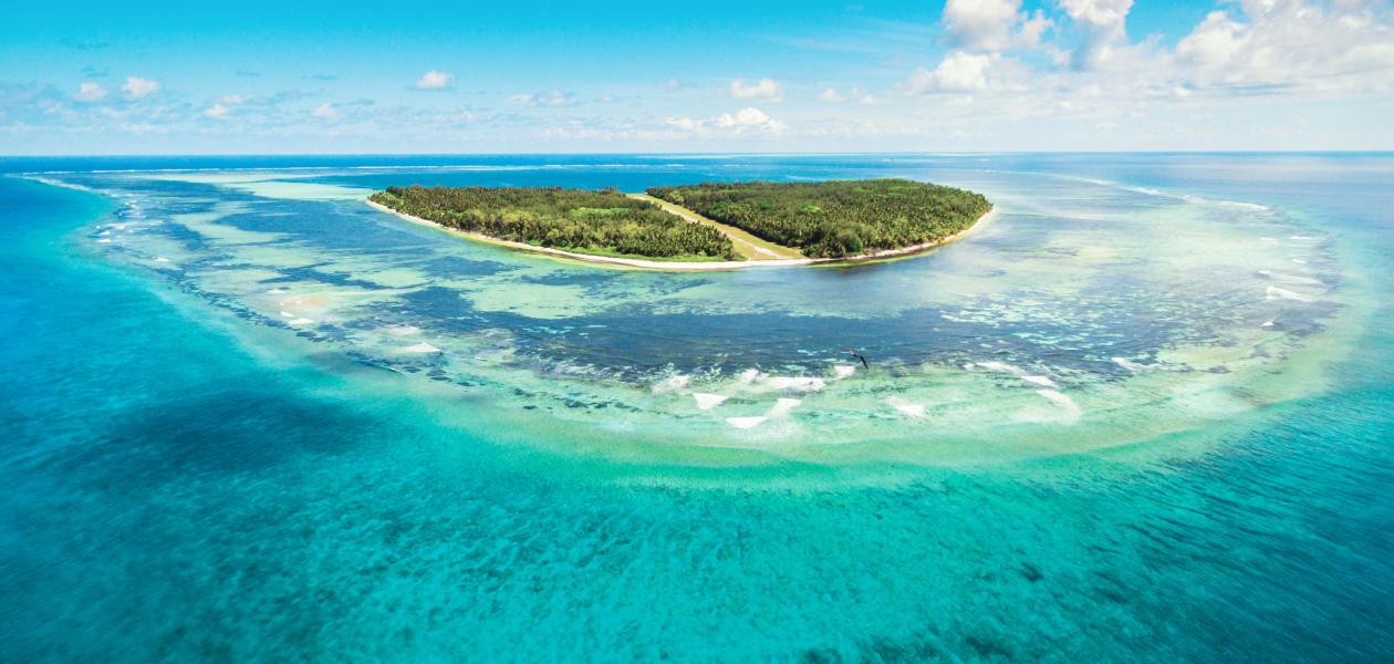 Alphonse Island Lodge - Photo 1