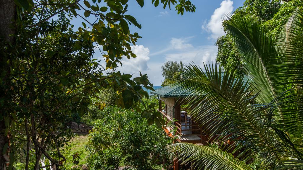 Photo 13: La Pointe Beach Huts - Praslin (Seychelles)