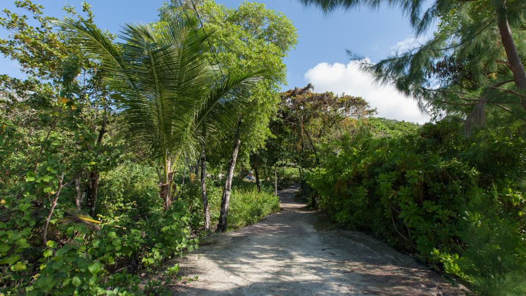 Foto 25: La Pointe Beach Huts - Praslin (Seychelles)