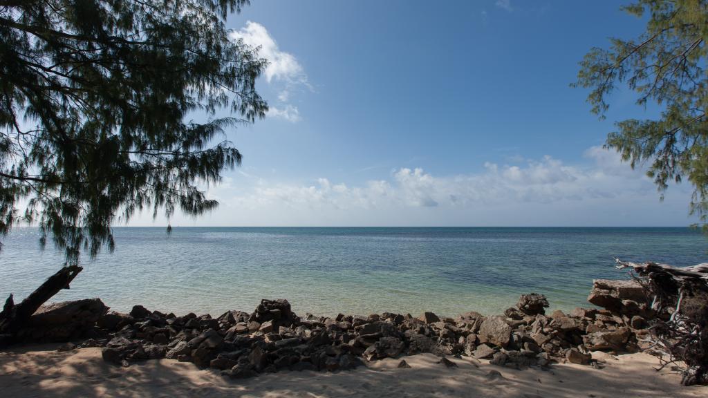 Foto 23: La Pointe Beach Huts - Praslin (Seychelles)