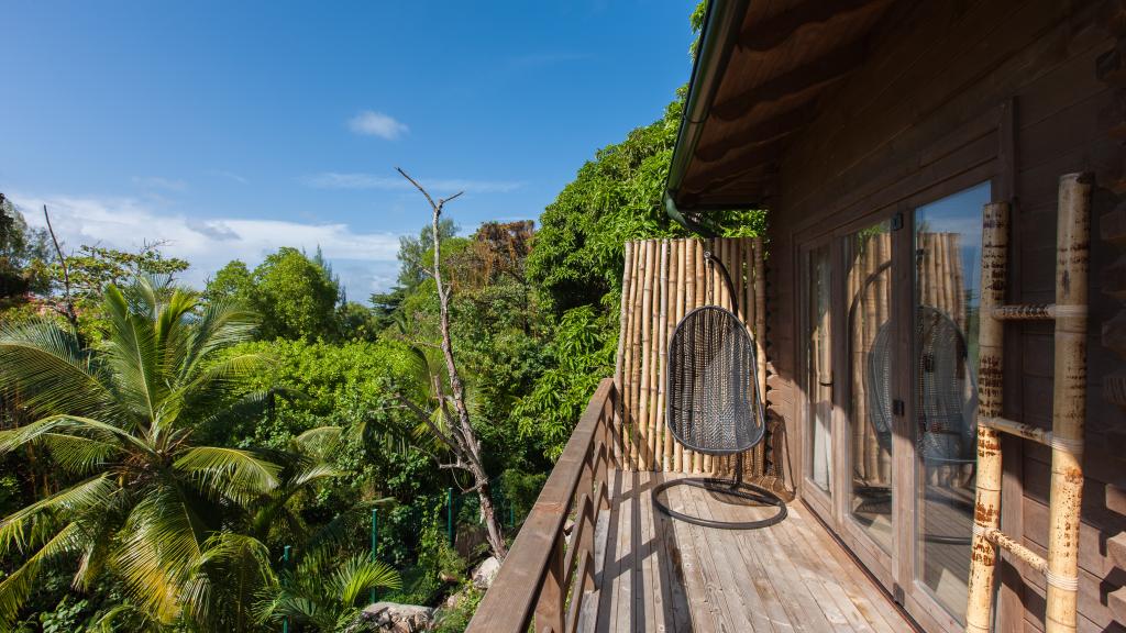 Photo 37: La Pointe Beach Huts - Praslin (Seychelles)