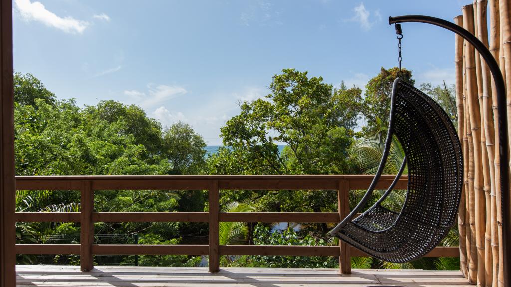 Photo 38: La Pointe Beach Huts - Praslin (Seychelles)