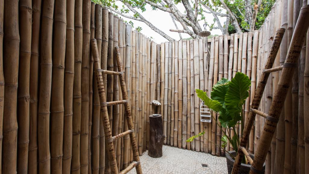 Photo 89: La Pointe Beach Huts - Praslin (Seychelles)