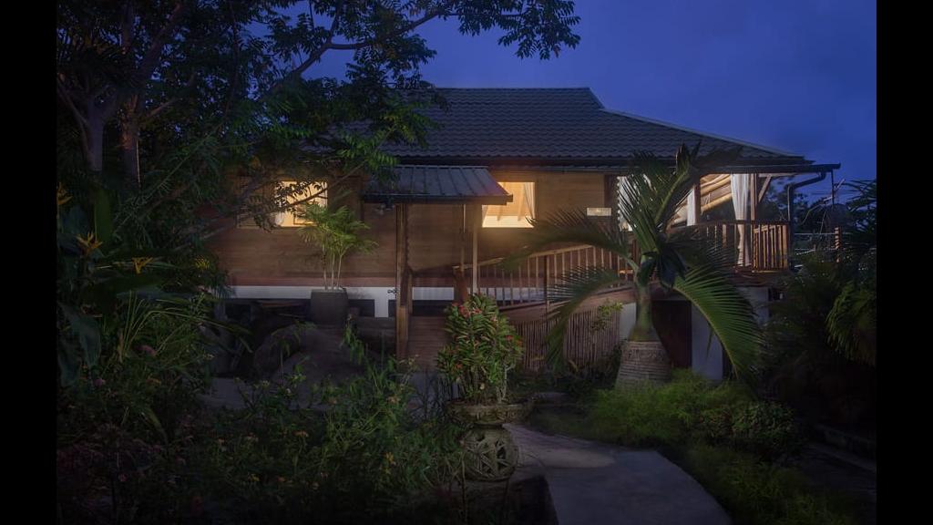 Photo 105: La Pointe Beach Huts - Praslin (Seychelles)