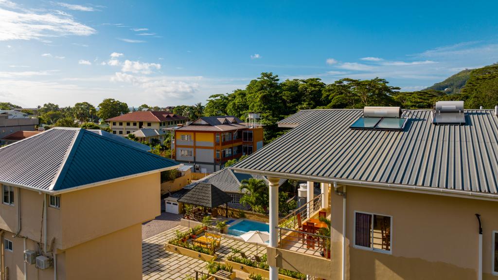 Photo 25: Tropical Hideaway - Mahé (Seychelles)