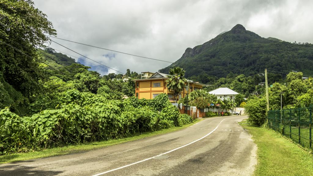 Foto 76: Tropical Hideaway - Mahé (Seychelles)