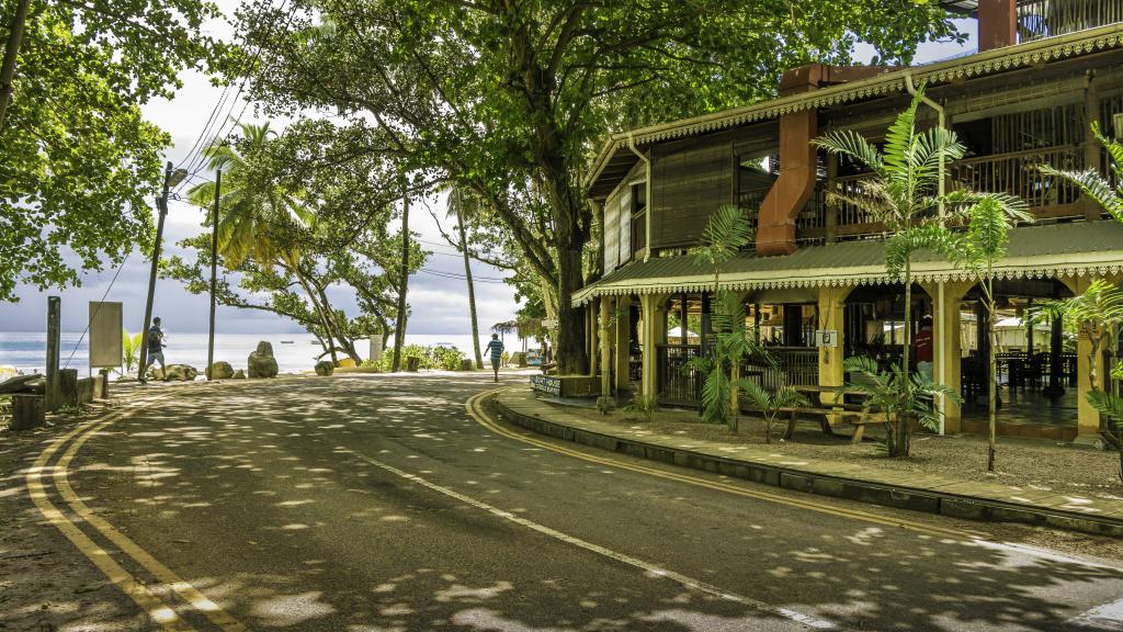 Foto 70: Tropical Hideaway - Mahé (Seychelles)