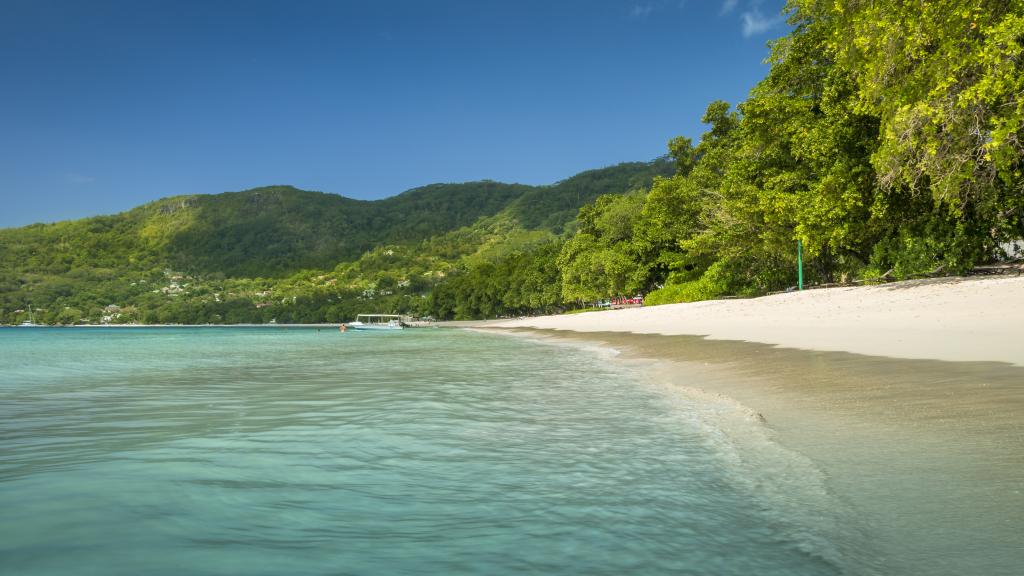 Foto 69: Tropical Hideaway - Mahé (Seychelles)