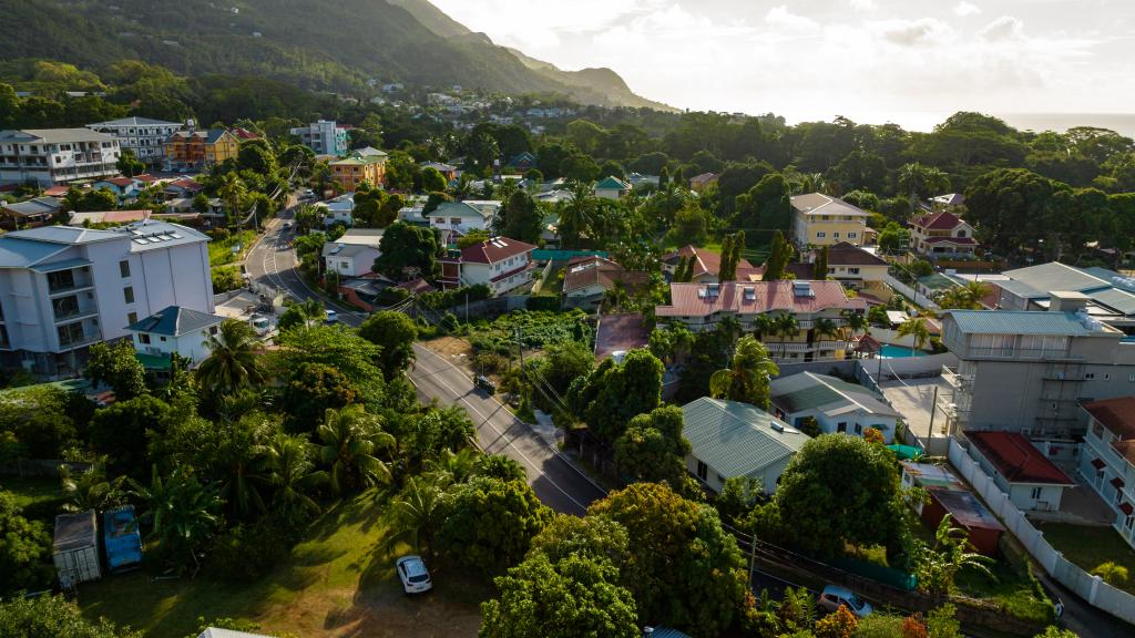 Foto 63: Tropical Hideaway - Mahé (Seychellen)