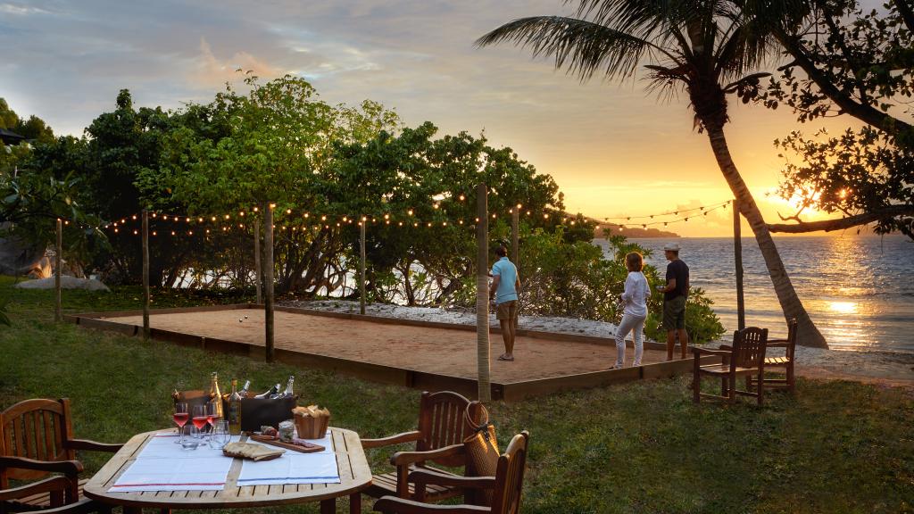 Photo 40: Six Senses Zil Pasyon - Félicité (Seychelles)