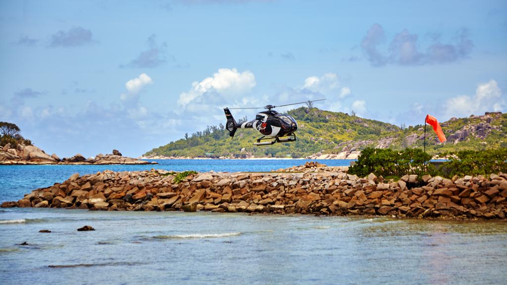 Foto 48: Six Senses Zil Pasyon - Félicité (Seychellen)