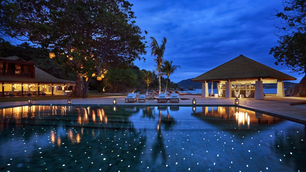 Foto 23: Six Senses Zil Pasyon - Félicité (Seychelles)