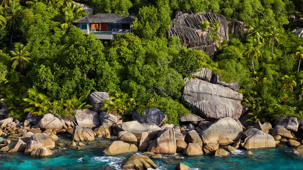 Foto 69: Six Senses Zil Pasyon - Félicité (Seychellen)