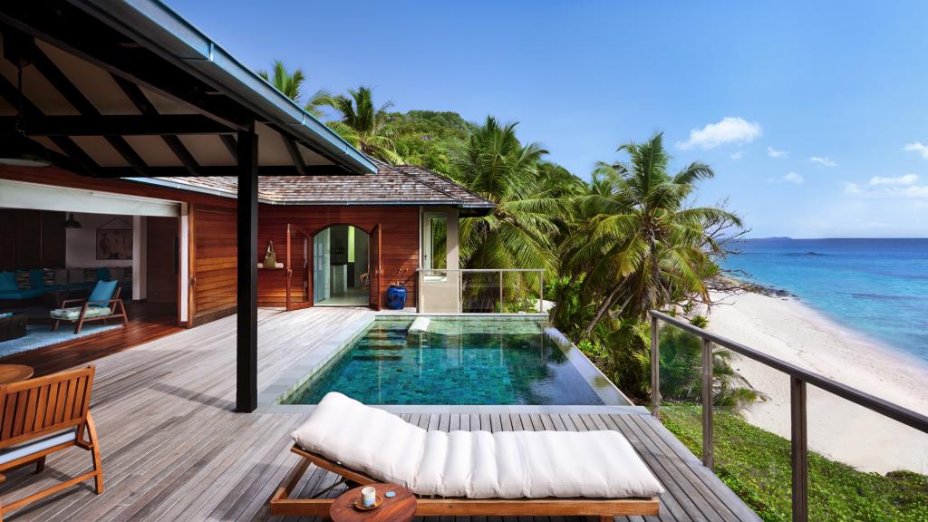 Photo 78: Six Senses Zil Pasyon - Félicité (Seychelles)