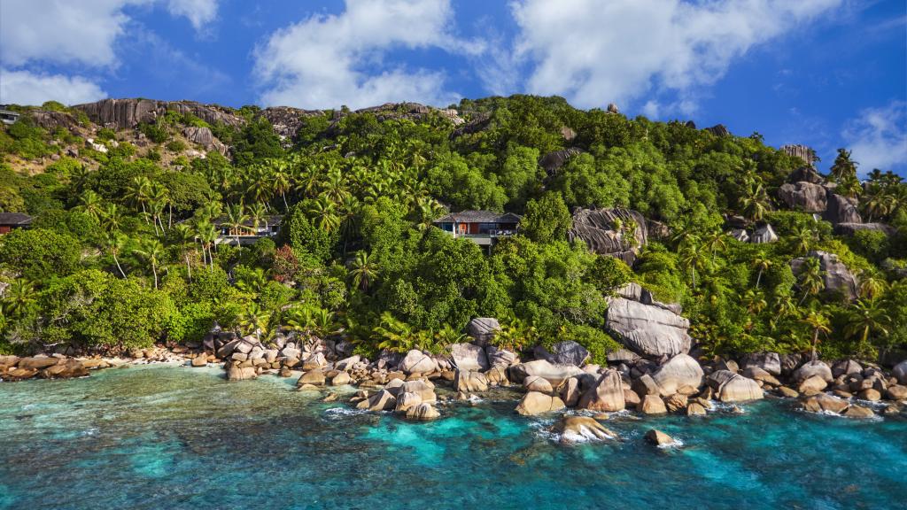 Photo 8: Six Senses Zil Pasyon - Félicité (Seychelles)