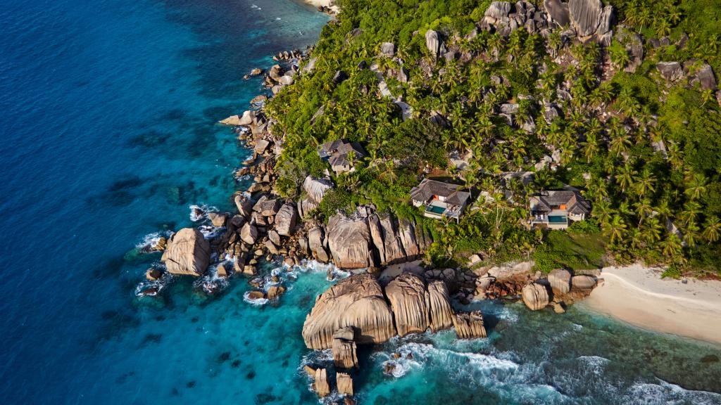 Foto 11: Six Senses Zil Pasyon - Félicité (Seychellen)