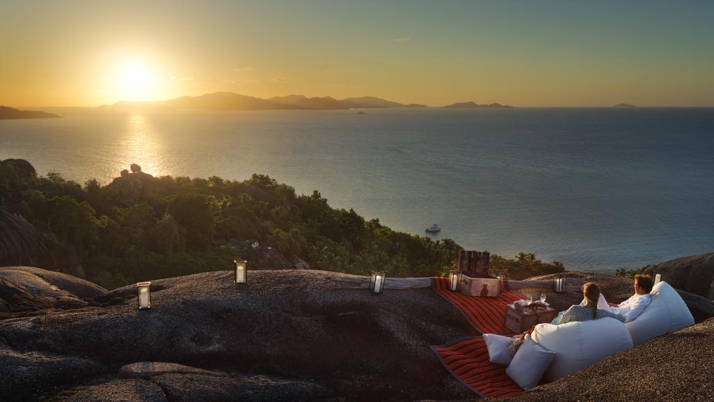 Foto 19: Six Senses Zil Pasyon - Félicité (Seychelles)