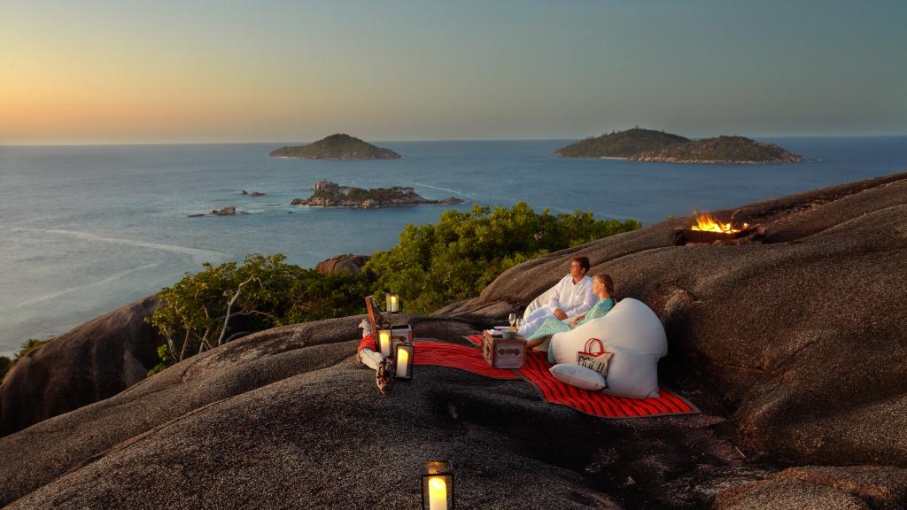 Foto 20: Six Senses Zil Pasyon - Félicité (Seychelles)