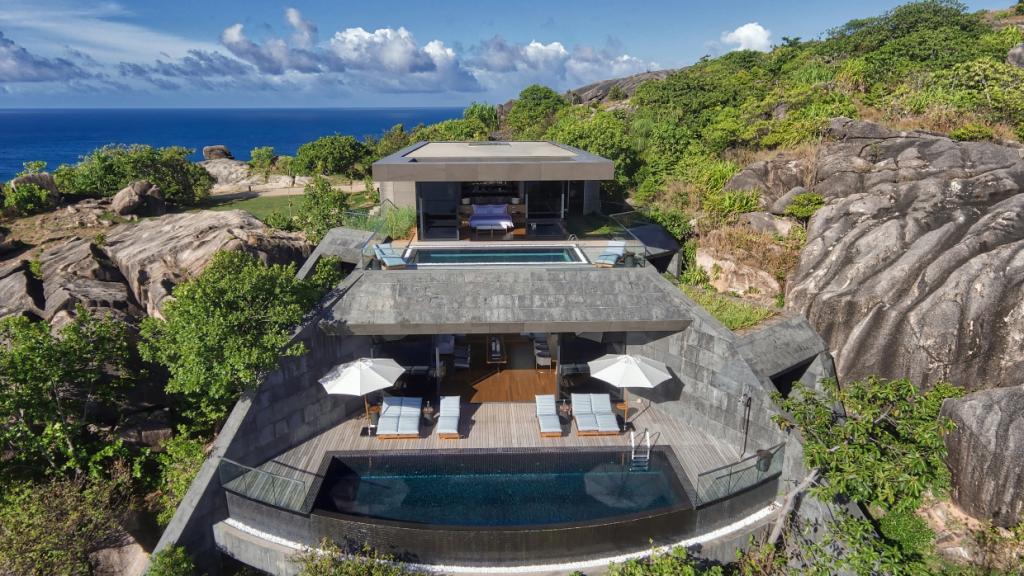 Foto 128: Six Senses Zil Pasyon - Félicité (Seychelles)