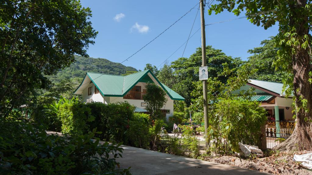 Foto 20: Tannette's Villa - La Digue (Seychellen)