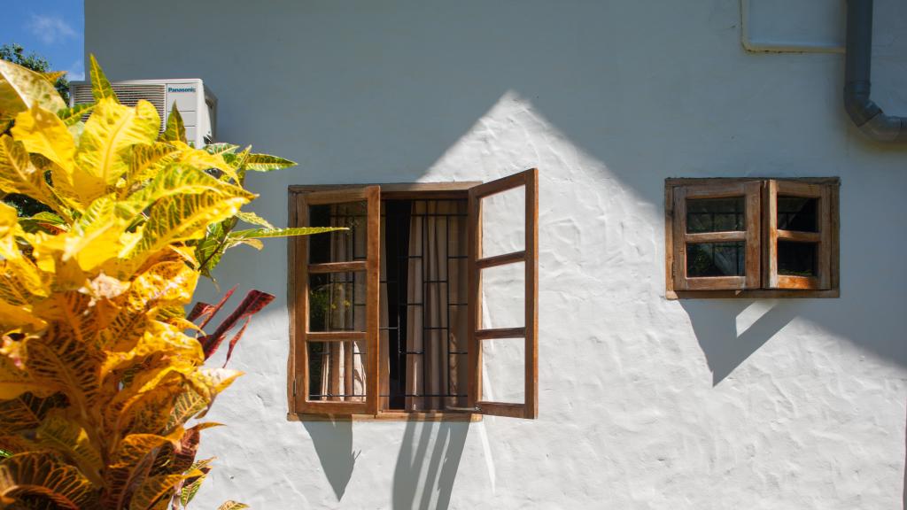 Foto 19: Tannette's Villa - La Digue (Seychellen)