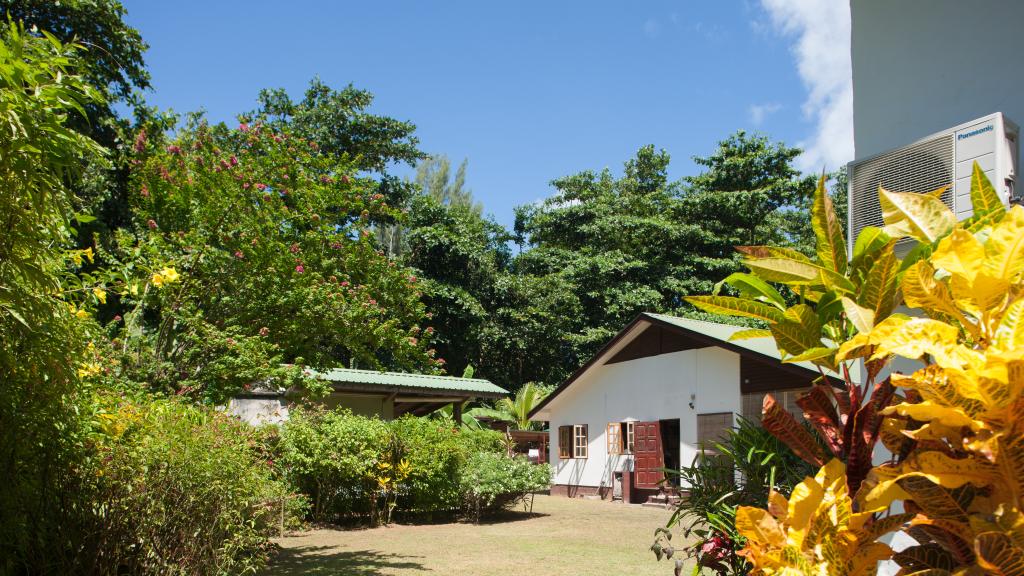 Foto 16: Tannette's Villa - La Digue (Seychellen)