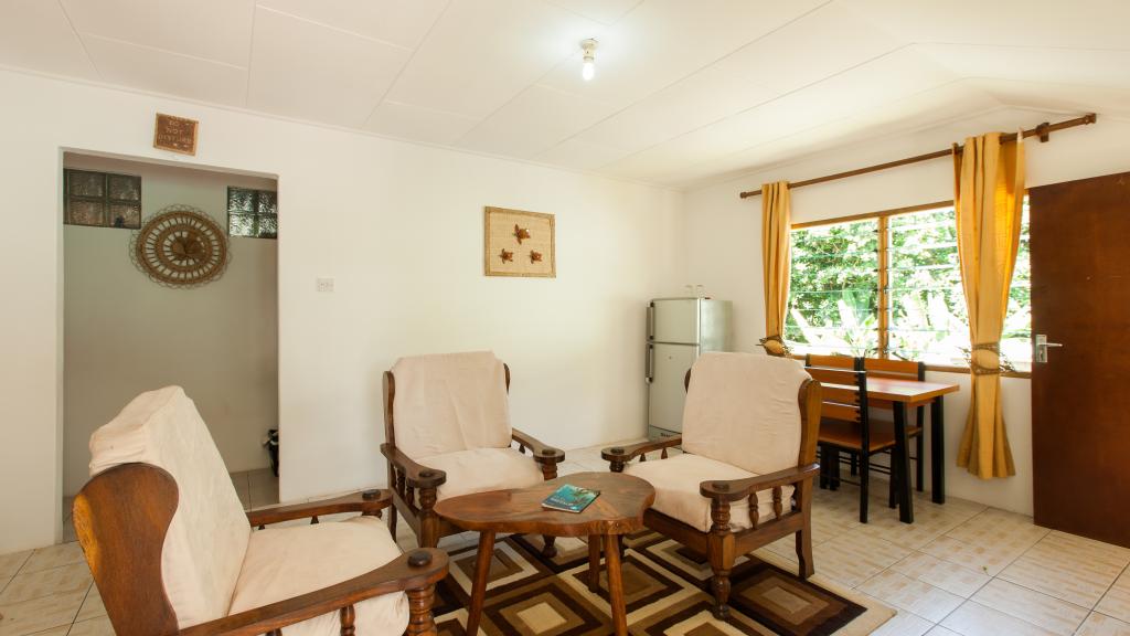 Foto 43: Tannette's Villa - La Digue (Seychelles)