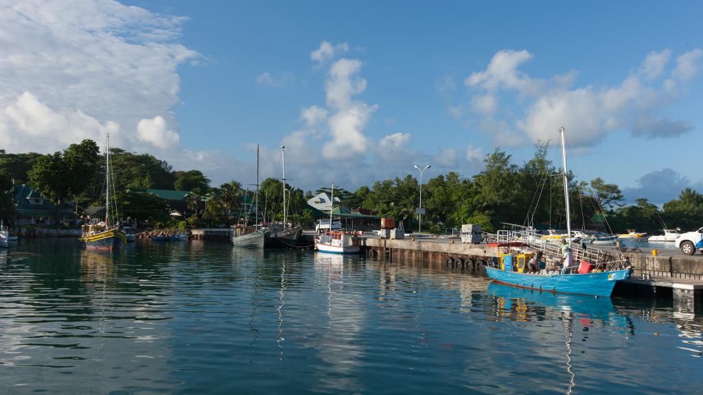 Foto 59: Tannette's Villa - La Digue (Seychelles)