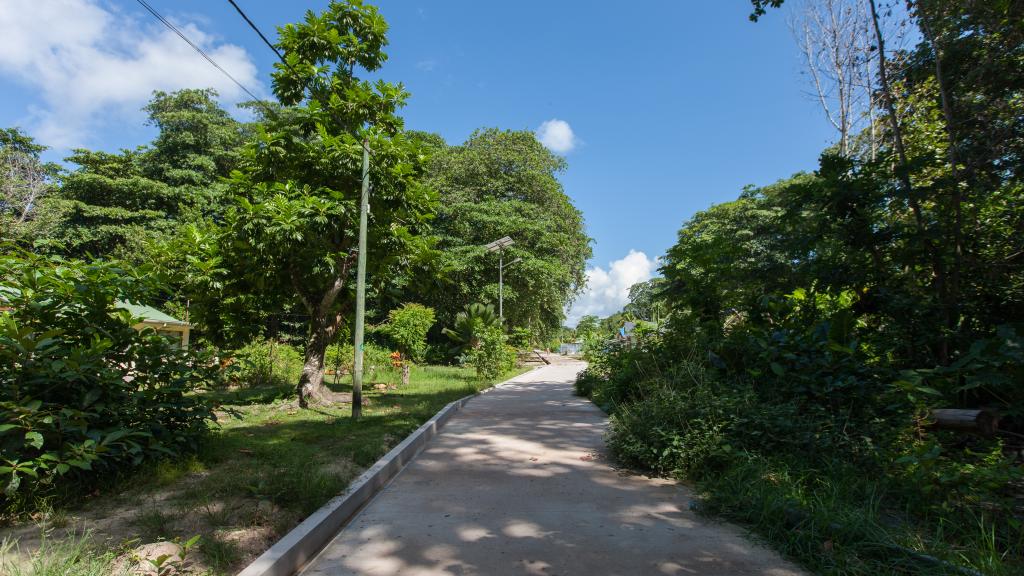 Foto 54: Tannette's Villa - La Digue (Seychelles)