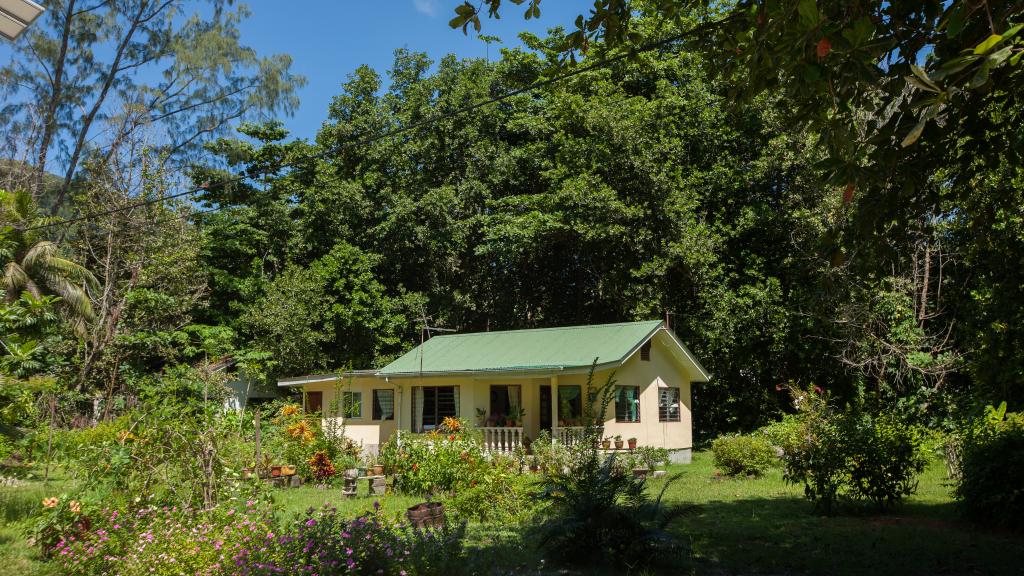 Foto 50: Tannette's Villa - La Digue (Seychelles)