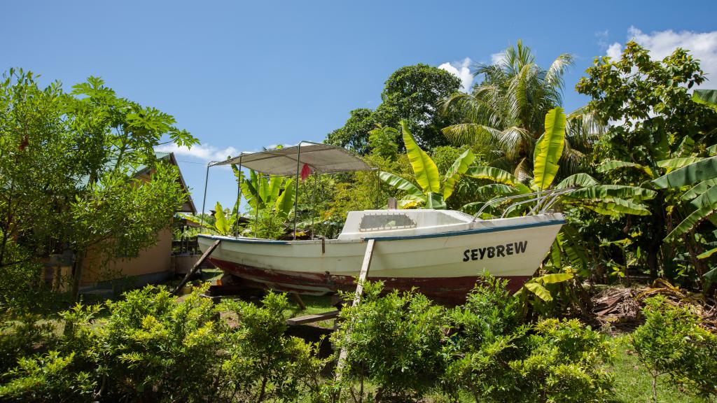 Foto 58: Tannette's Villa - La Digue (Seychelles)