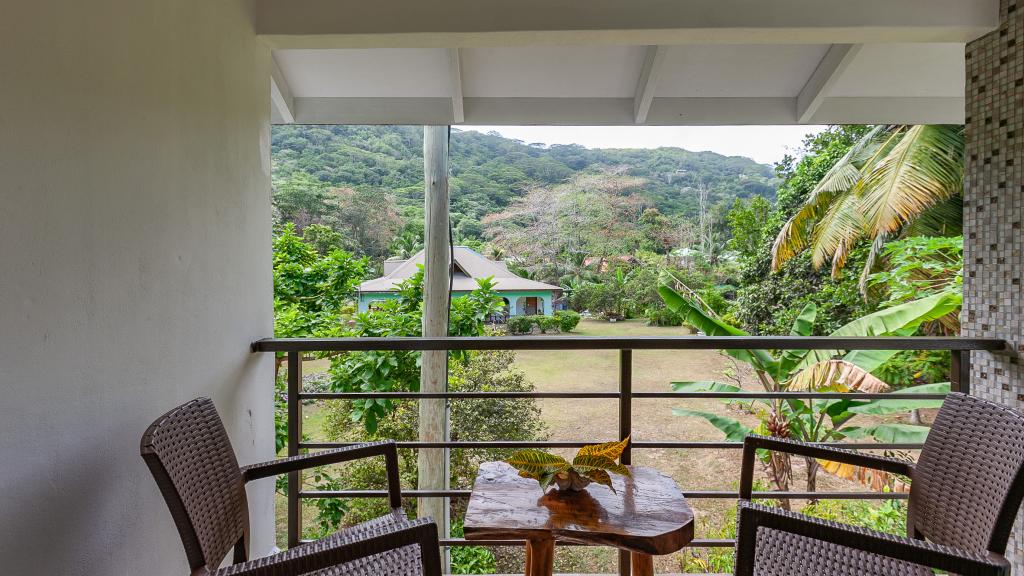 Foto 100: Tannette's Villa - La Digue (Seychellen)